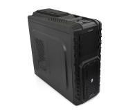 SilentiumPC Gladius X60 Pure Black - 177175 - zdjęcie 2